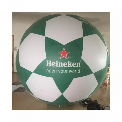 inflatable beer heineken foo...