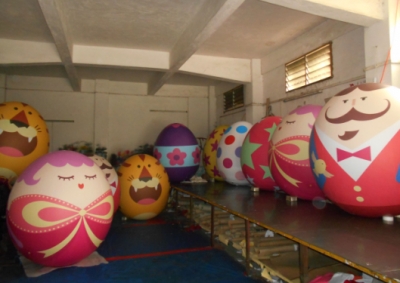 Easter Festival Outdoors Dec...