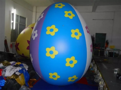 Easter Day Decoration Giant ...