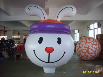 Outdoor Decoration Easter Bu...