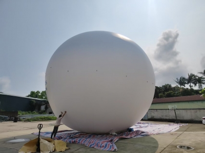 giant inflatable ball huge 8...
