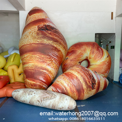 Promotional InflatableToast ...