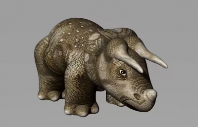 inflatable dinosaur cartoon ...