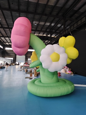 Inflatable Flower Giant Infl...