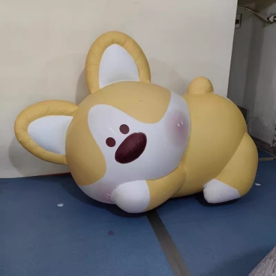 inflatable cat sealed balloo...