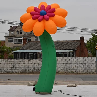 Advertising Inflatable Tulip...