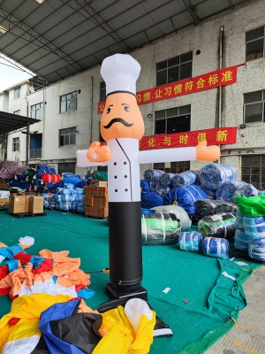 Inflatable Waving Hand Air D...