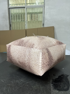 inflatable sand box balloon ...
