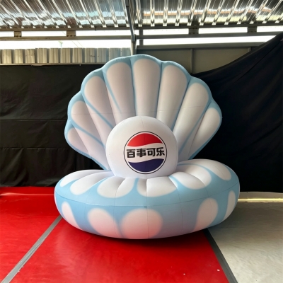 inflatable marine oyster inf...