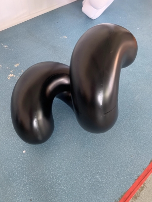 BOYI Airtight Inflatable Scr...