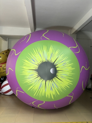 BOYI Airtight Inflatable Eye...