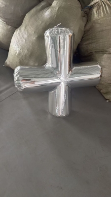 inflatable cross balloon inf...