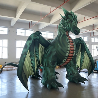 BOYI Giant Cartoon Inflatabl...
